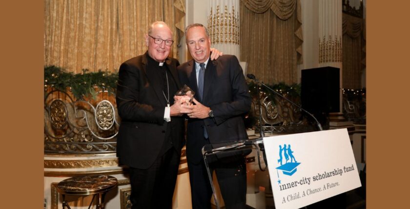 Fox News hosts support the Inner-City Scholarship Fund