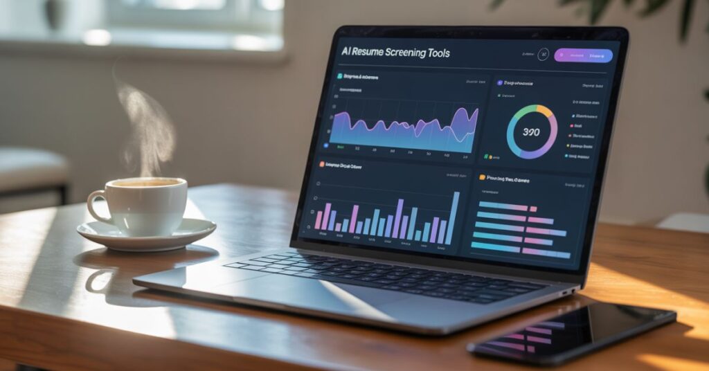 should i opt out of ai resume screening