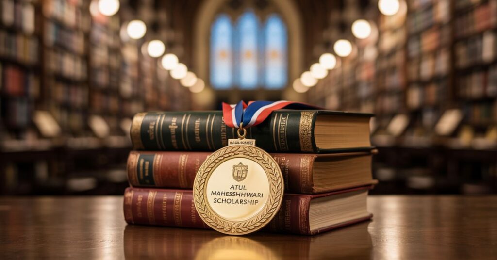 Maheshwari-Scholarship-Eligibility-and-Benefits
