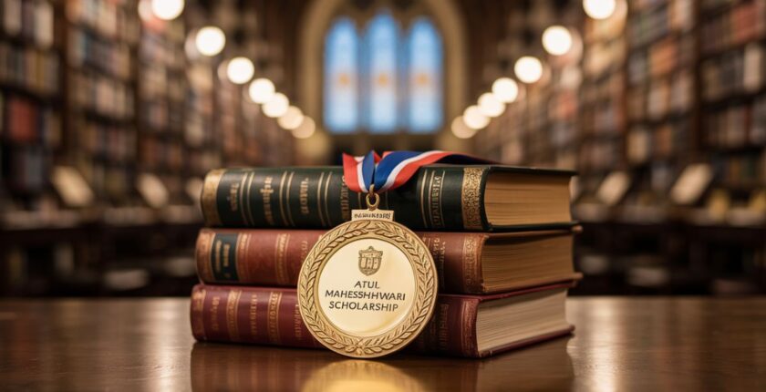 Maheshwari-Scholarship-Eligibility-and-Benefits