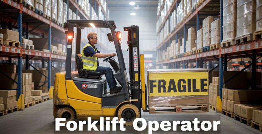 Forklift-Operator-Job-Description