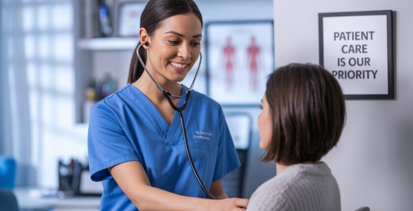 Perfect Medical Assistant Job Description