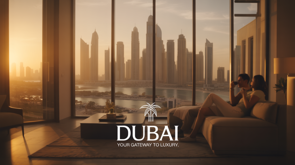 Buy Property in Dubai | Secure Your Home in the UAE