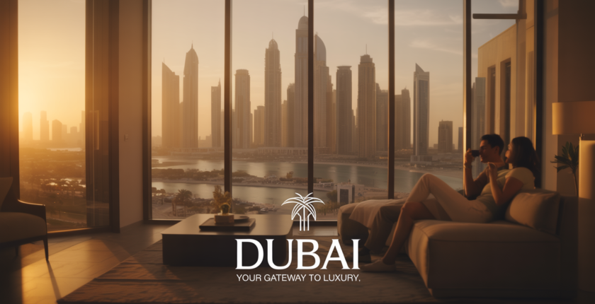 Buy Property in Dubai | Secure Your Home in the UAE