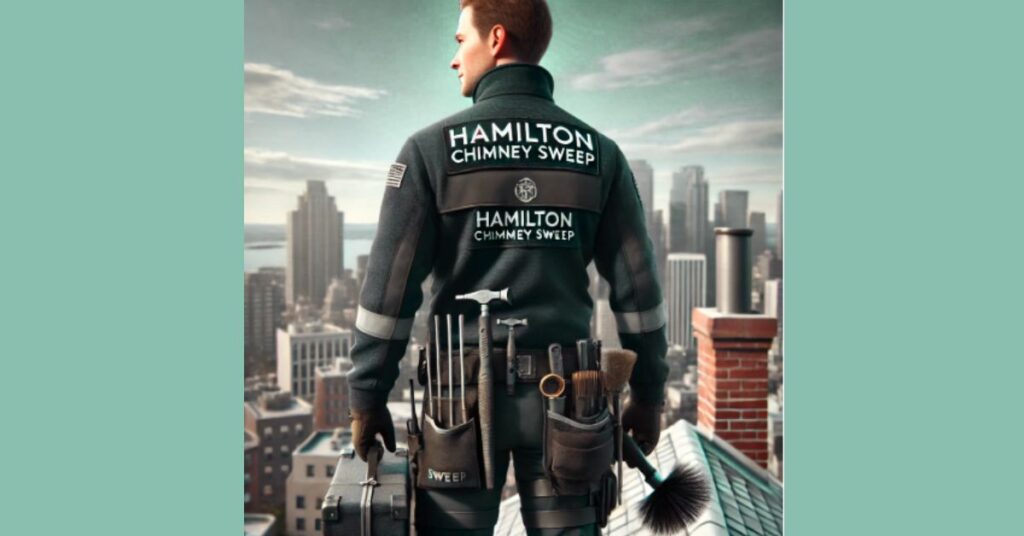 How Much to Pay for Hamilton Chimney Sweeping