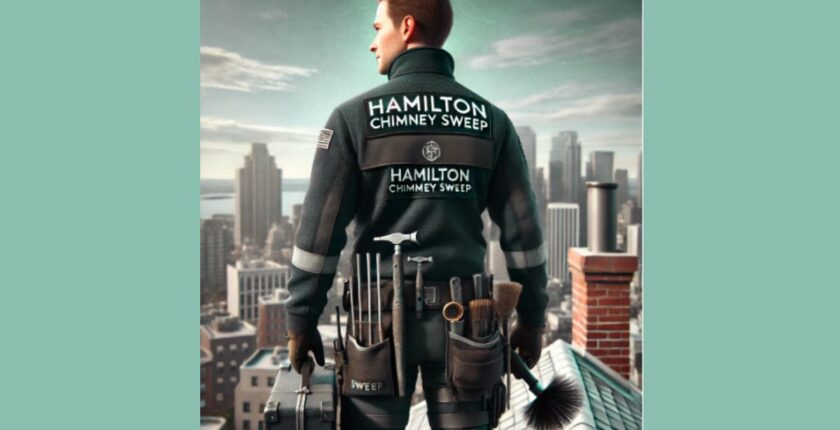 How Much to Pay for Hamilton Chimney Sweeping