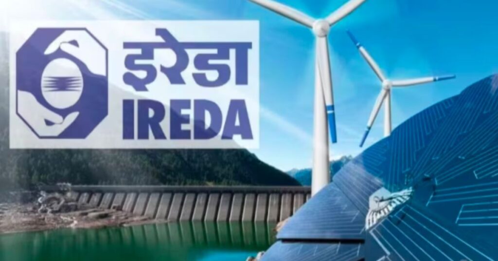 IREDA Share Price: A 5-Year Outlook for Sustainable Investing