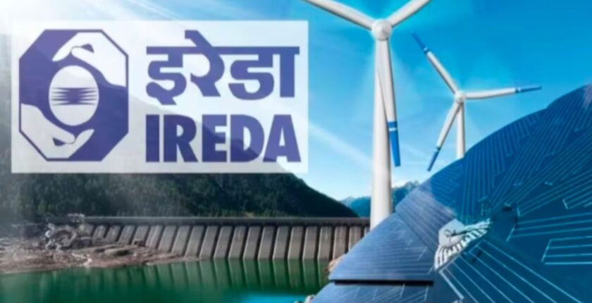 IREDA Share Price: A 5-Year Outlook for Sustainable Investing